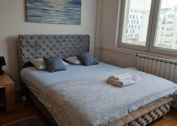 Anchy Apartment