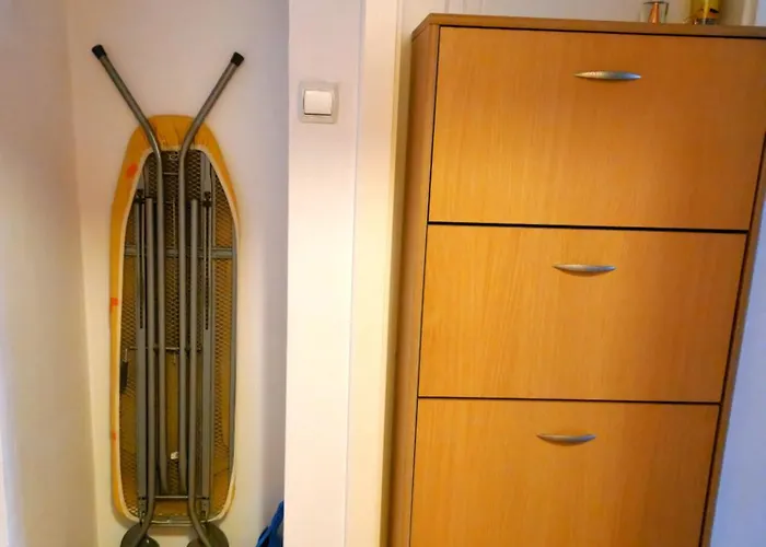 Anchy Apartment