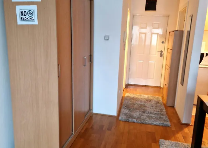 Anchy Apartment