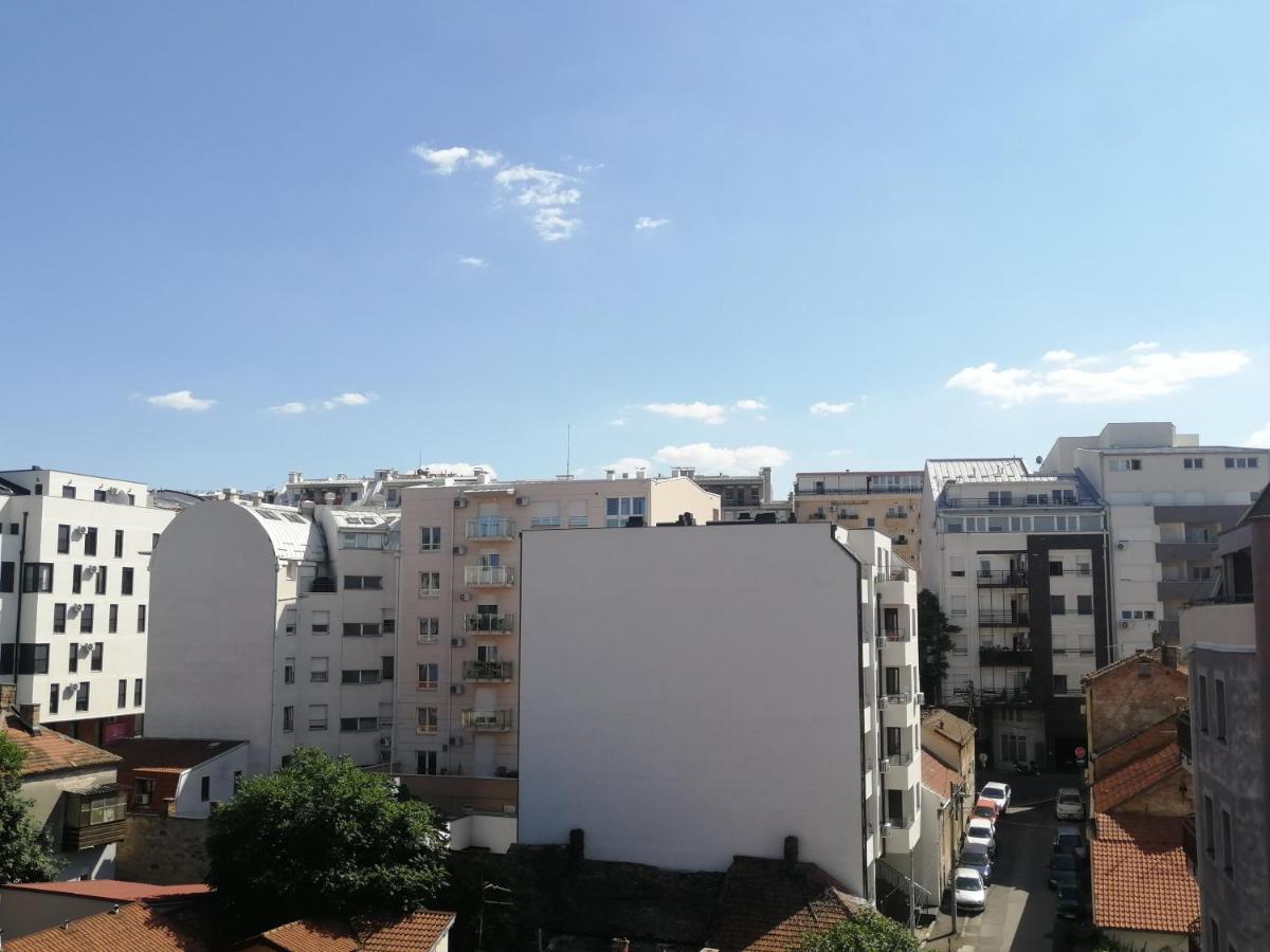 Anchy Belgrade
