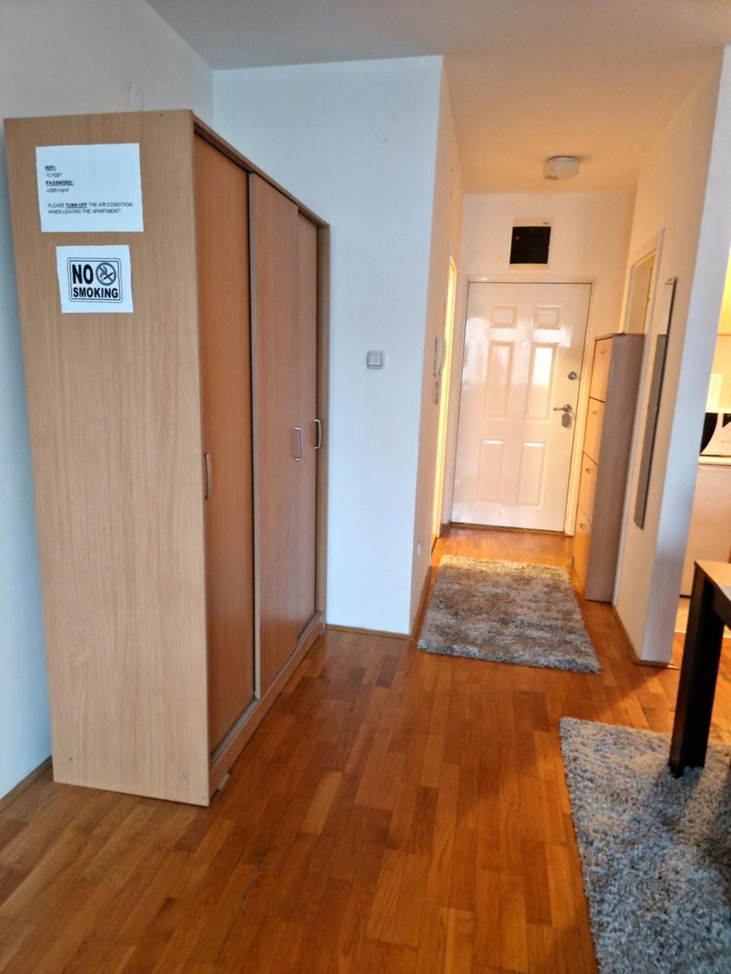 Apartment Anchy *