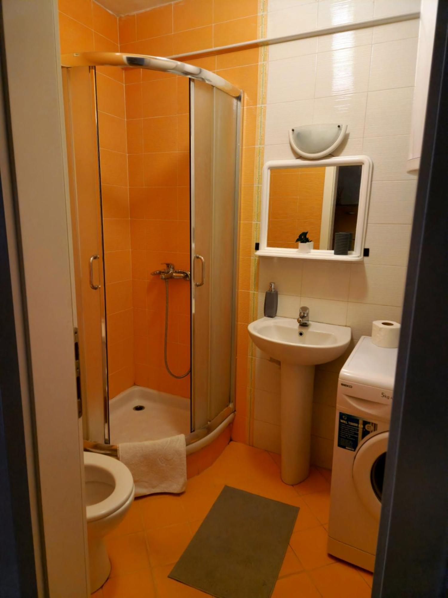 Apartment Anchy Belgrade