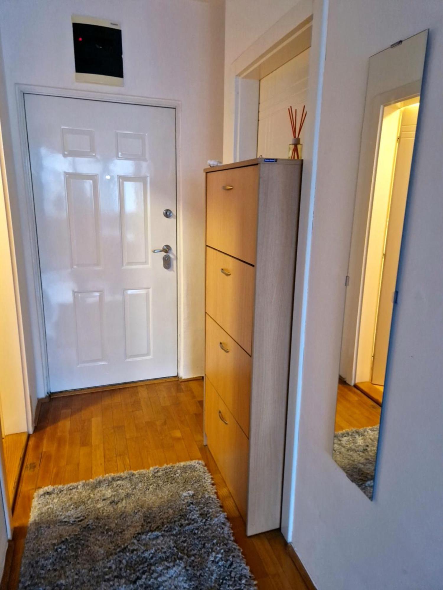 Apartment Anchy