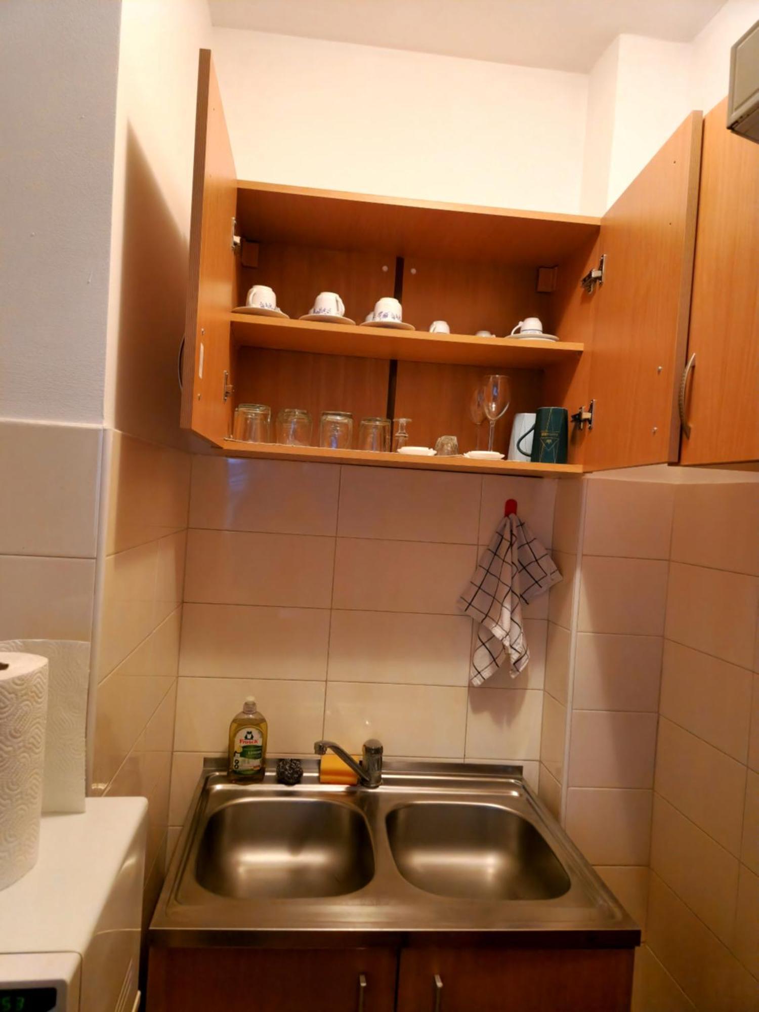 Apartment Anchy *