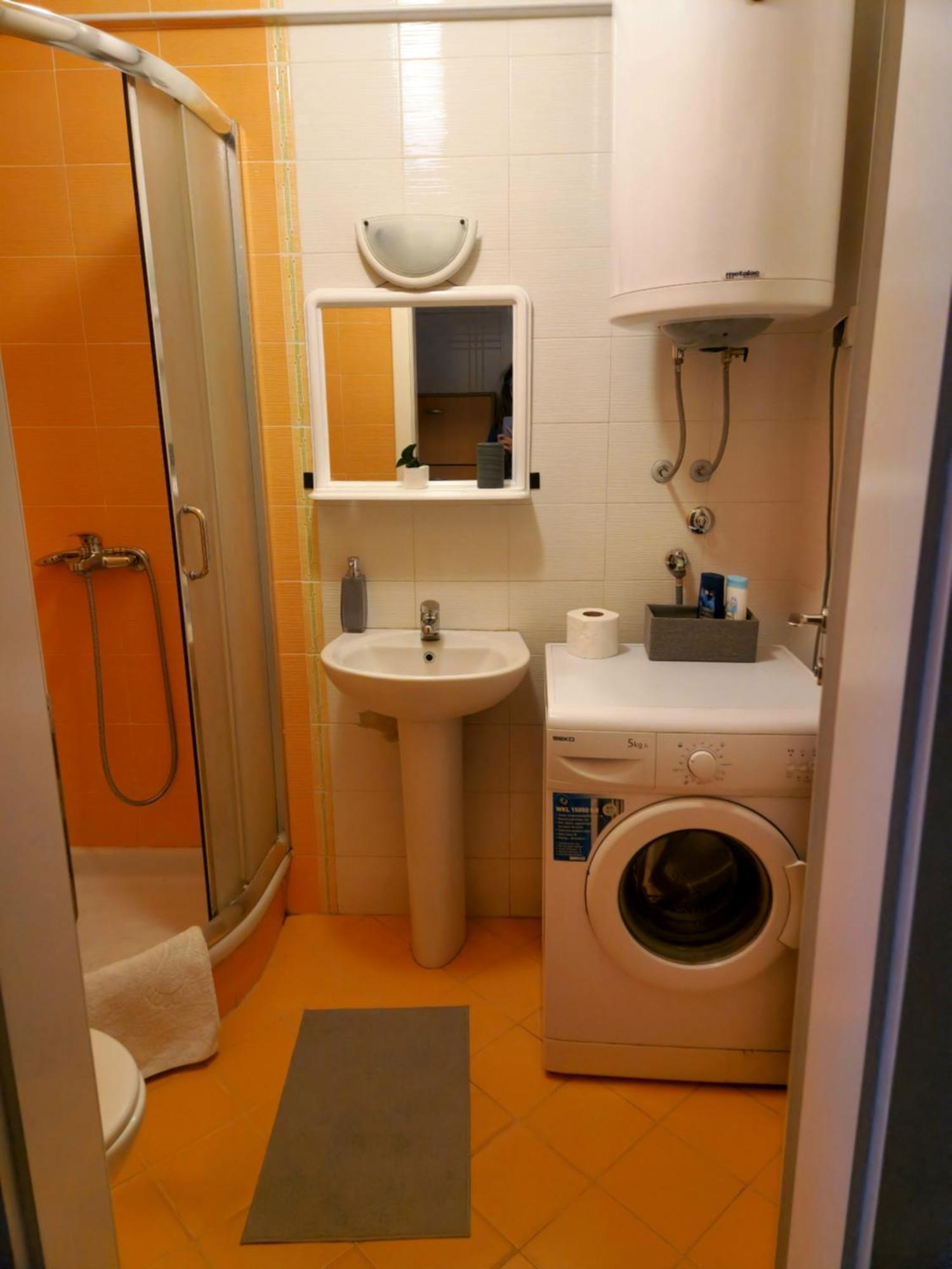 Apartment Anchy *