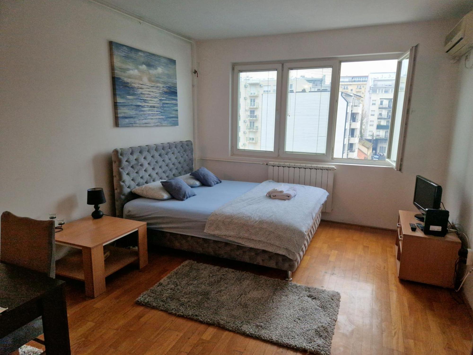 Anchy Apartment *